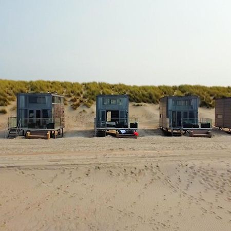 Slaapzand Domburg Exterior foto