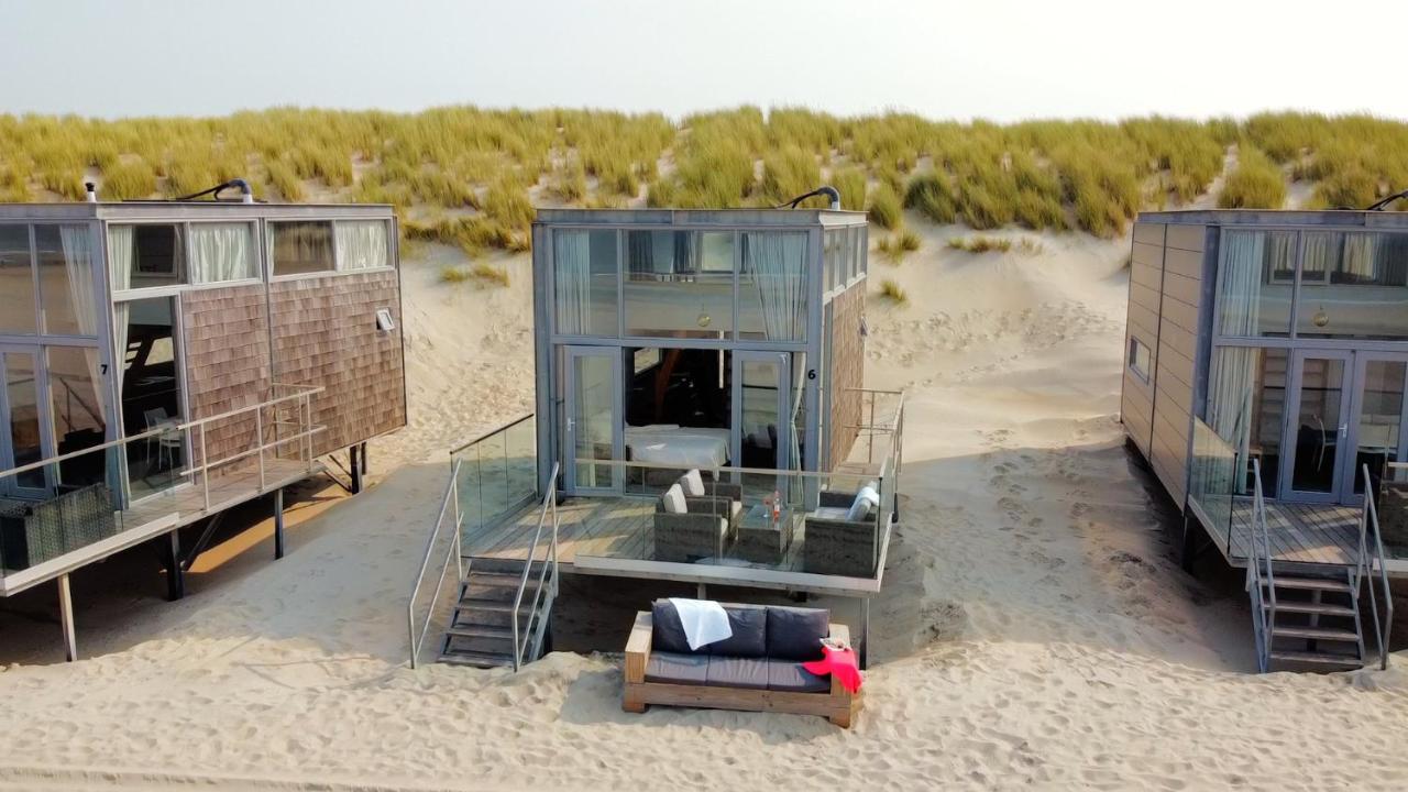 Slaapzand Domburg Exterior foto